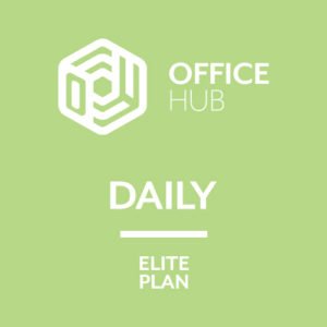 Daily – Elite Plan
